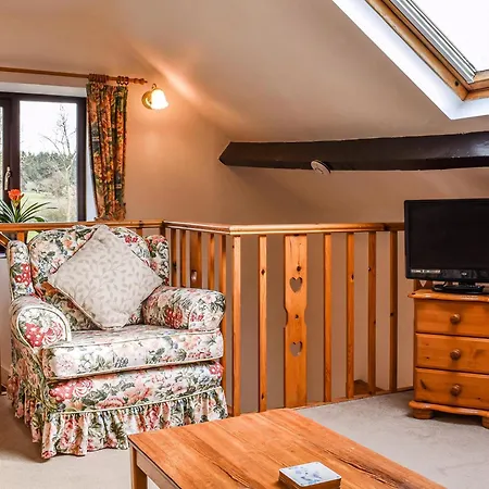 度假居 Swallow's Folly-uk38278 Cloughton