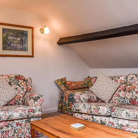 Swallow's Folly-uk38278 펜션 Cloughton