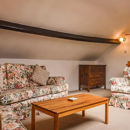 Swallow's Folly-uk38278 펜션 Cloughton