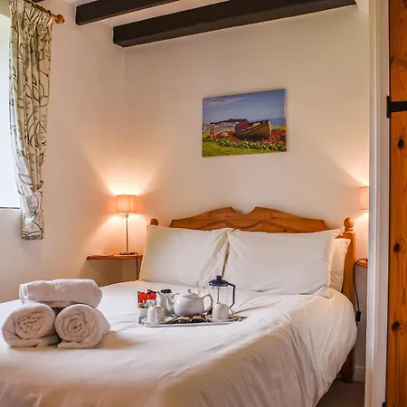 Swallow's Folly-uk38278 Cloughton