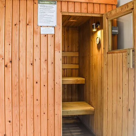 Swallow's Folly-uk38278 펜션