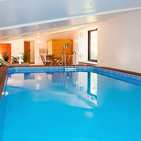 Swallow's Folly-uk38278 펜션 *