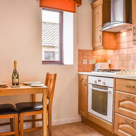 Semesterbostad Swallow's Folly-uk38278 *