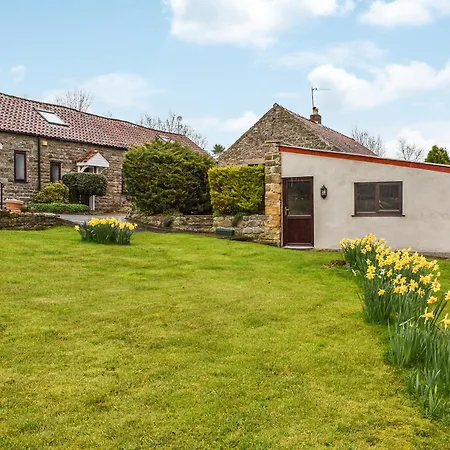 Semesterbostad Swallow's Folly-uk38278 *