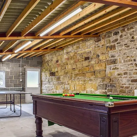 Swallow's Folly-uk38278 Semesterbostad Cloughton