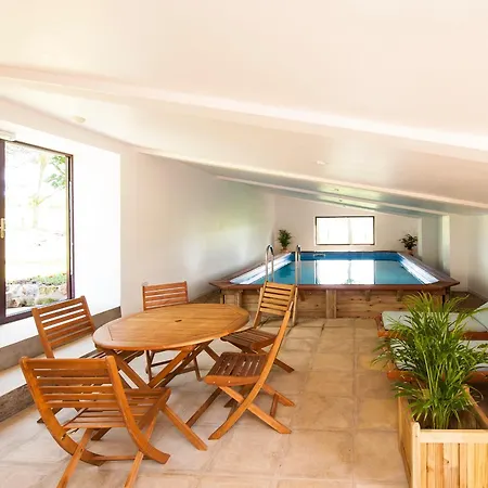 Semesterbostad Swallow's Folly-uk38278 Cloughton