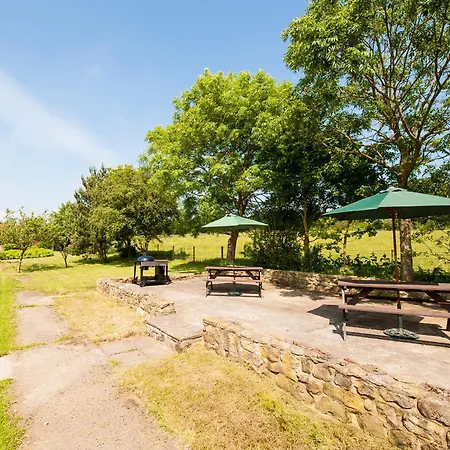 Swallow's Folly-uk38278 Semesterbostad Cloughton